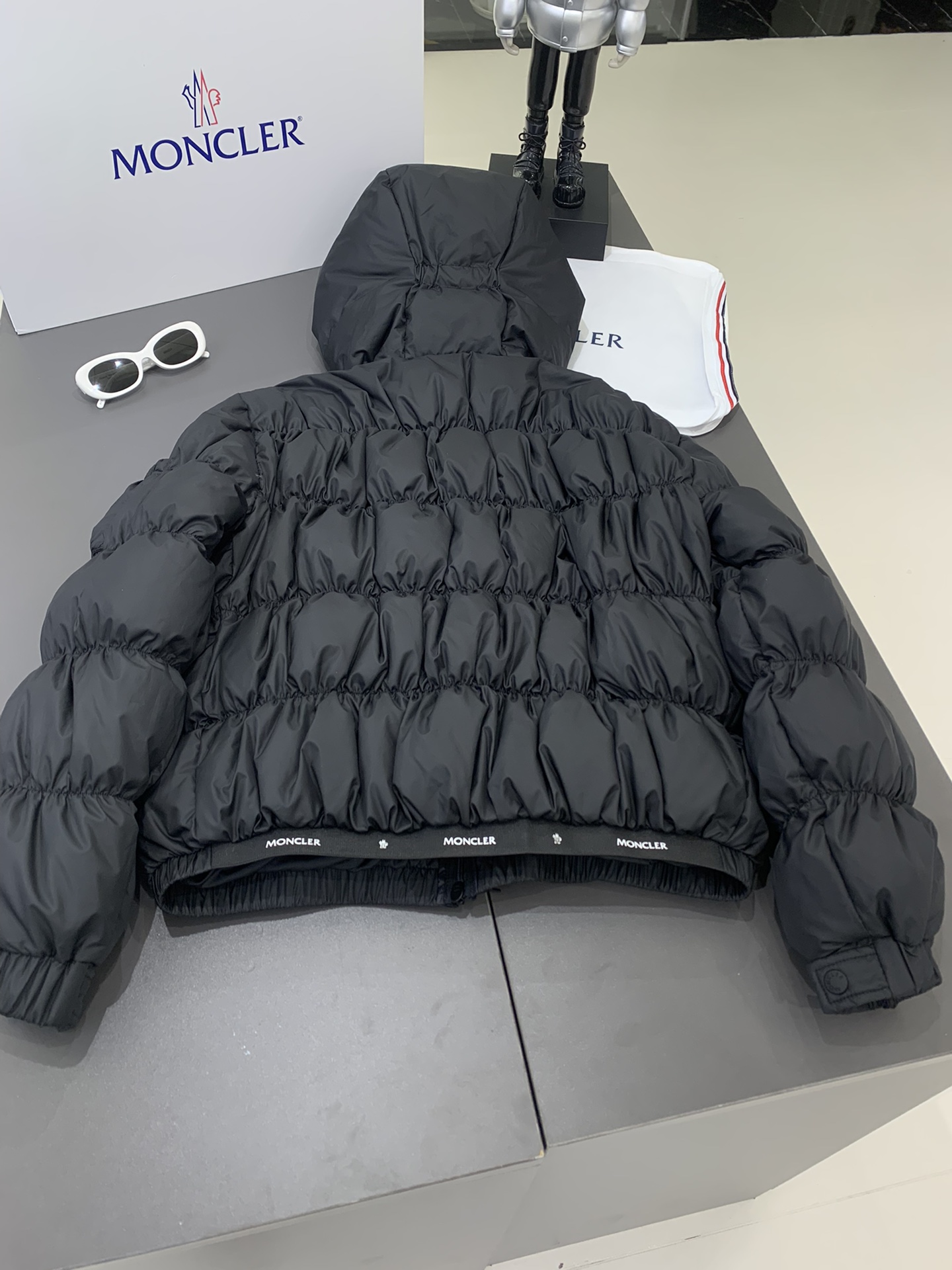 Moncler Down Jackets